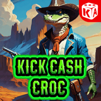 Cá Sấu Nhảy Tiền game icon
