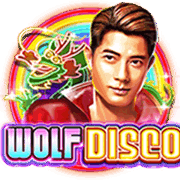 Sói Hoang Disco game icon